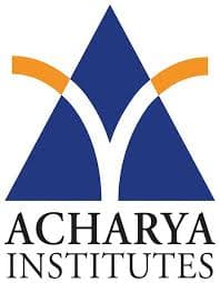 Acharya Institute of Technology logo