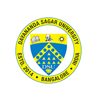 Dayananda Sagar University logo